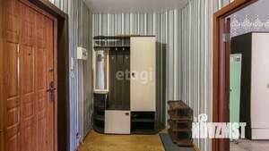 Студия квартира, на длительный срок, 30м2, 15/16 этаж