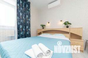 1-к квартира, посуточно, 30м2, 7/9 этаж