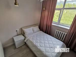 1-к квартира, посуточно, 19м2, 1/1 этаж