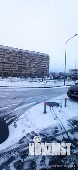 Студия квартира, на длительный срок, 25м2, 10/10 этаж