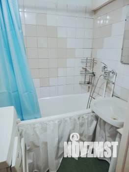 2-к квартира, посуточно, 60м2, 1/9 этаж