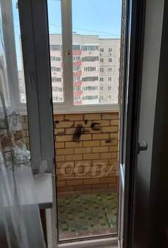 3-к квартира, на длительный срок, 70м2, 6/17 этаж