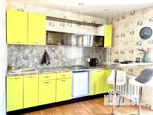 Студия квартира, посуточно, 30м2, 10/16 этаж