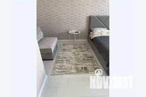 1-к квартира, посуточно, 30м2, 17/22 этаж