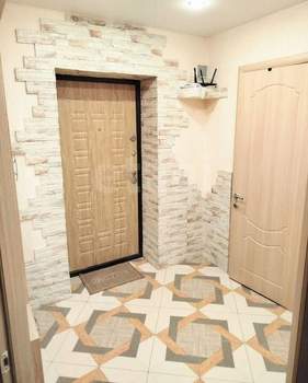 1-к квартира, на длительный срок, 38м2, 6/9 этаж