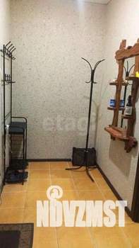 Студия квартира, на длительный срок, 32м2, 6/16 этаж