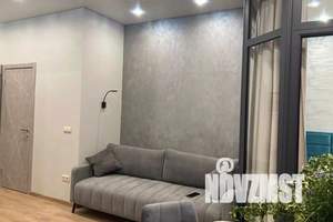 2-к квартира, посуточно, 36м2, 7/9 этаж