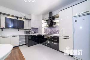 2-к квартира, на длительный срок, 64м2, 3/19 этаж