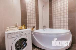 3-к квартира, посуточно, 120м2, 1/1 этаж