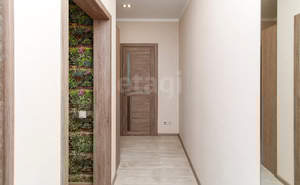 1-к квартира, на длительный срок, 45м2, 14/16 этаж