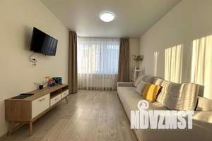 3-к квартира, посуточно, 56м2, 13/18 этаж