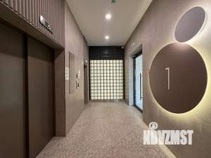 Студия квартира, посуточно, 28м2, 10/15 этаж