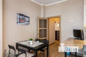 1-к квартира, посуточно, 60м2, 1/1 этаж