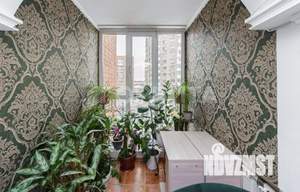 2-к квартира, на длительный срок, 56м2, 5/10 этаж