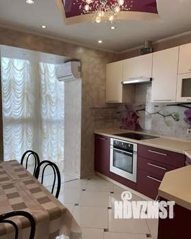 2-к квартира, на длительный срок, 50м2, 3/13 этаж