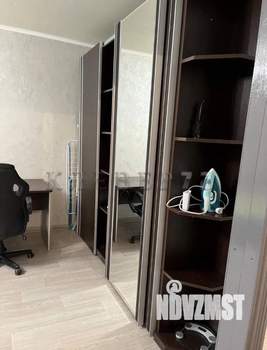 1-к квартира, на длительный срок, 33м2, 1/10 этаж