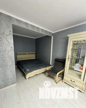 1-к квартира, на длительный срок, 45м2, 10/14 этаж