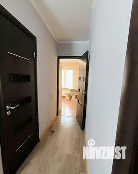 1-к квартира, на длительный срок, 33м2, 1/10 этаж