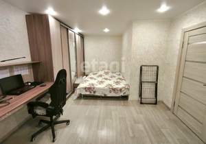 1-к квартира, на длительный срок, 30м2, 4/8 этаж