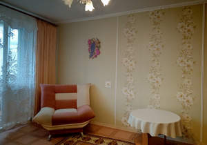 2-к квартира, на длительный срок, 65м2, 2/9 этаж