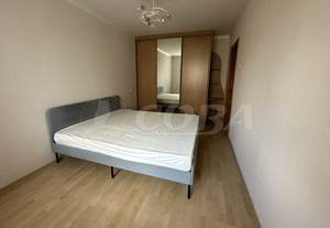 2-к квартира, на длительный срок, 55м2, 4/10 этаж