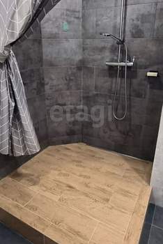 Студия квартира, на длительный срок, 36м2, 6/10 этаж