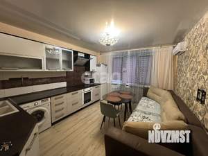 2-к квартира, на длительный срок, 67м2, 4/10 этаж