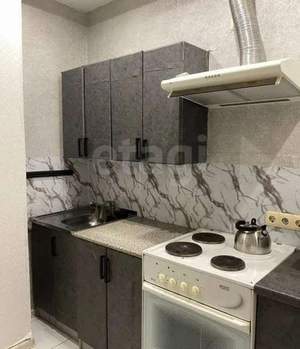 1-к квартира, на длительный срок, 40м2, 5/15 этаж