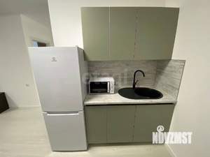 1-к квартира, на длительный срок, 46м2, 2/16 этаж