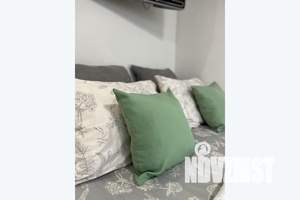 1-к квартира, посуточно, 30м2, 2/16 этаж