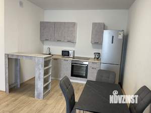 1-к квартира, на длительный срок, 64м2, 3/9 этаж