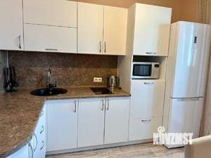 1-к квартира, посуточно, 34м2, 1/1 этаж