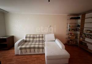 3-к квартира, на длительный срок, 98м2, 6/10 этаж