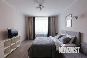 2-к квартира, посуточно, 70м2, 1/19 этаж