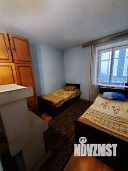 3-к квартира, на длительный срок, 73м2, 4/10 этаж