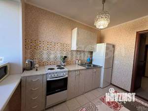 1-к квартира, на длительный срок, 36м2, 11/13 этаж