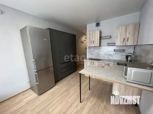 Студия квартира, на длительный срок, 23м2, 3/16 этаж