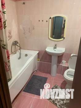 Студия квартира, посуточно, 28м2, 13/19 этаж