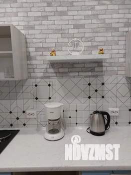 2-к квартира, посуточно, 60м2, 8/17 этаж