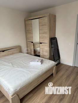 1-к квартира, на длительный срок, 37м2, 11/21 этаж