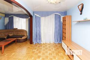 2-к квартира, на длительный срок, 101м2, 6/6 этаж
