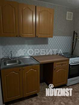 1-к квартира, на длительный срок, 30м2, 5/5 этаж