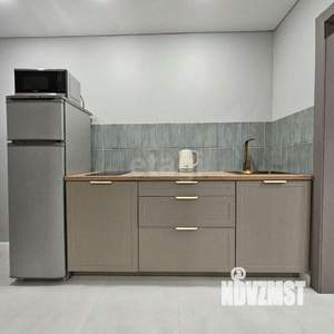 1-к квартира, на длительный срок, 41м2, 11/15 этаж