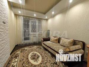 2-к квартира, на длительный срок, 54м2, 9/10 этаж