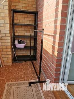 1-к квартира, на длительный срок, 46м2, 3/7 этаж