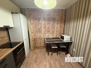 1-к квартира, на длительный срок, 41м2, 9/9 этаж