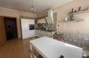 1-к квартира, на длительный срок, 52м2, 9/9 этаж