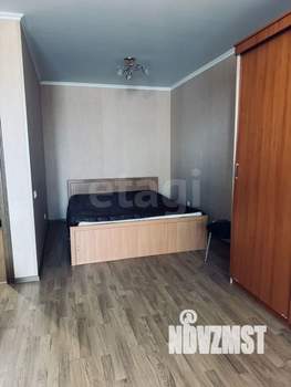 1-к квартира, на длительный срок, 42м2, 10/14 этаж