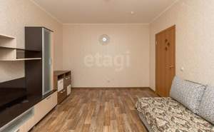 2-к квартира, на длительный срок, 44м2, 3/17 этаж