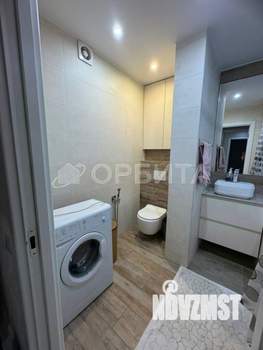 2-к квартира, на длительный срок, 59м2, 16/16 этаж